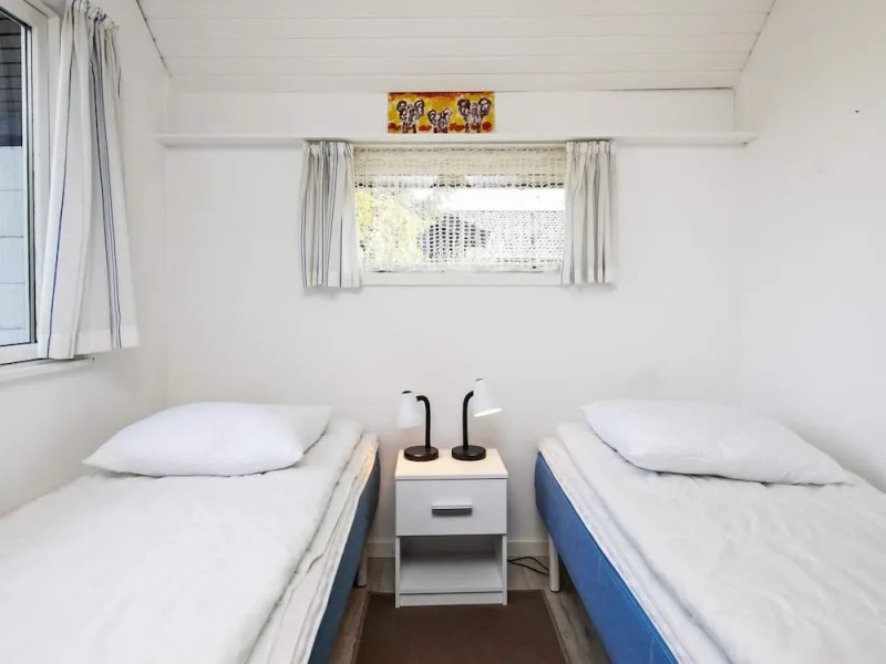 Billede 4 af 4 Person Holiday Home in Koge