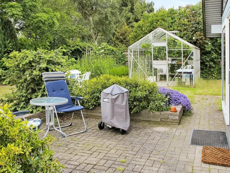 Billede 5 af 4 Person Holiday Home in Koge