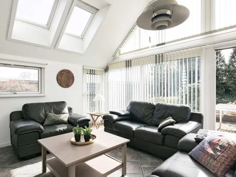 Billede 6 af 4 Person Holiday Home in Koge