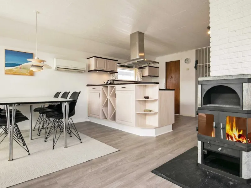 Billede 13 af 4 Person Holiday Home in Koge