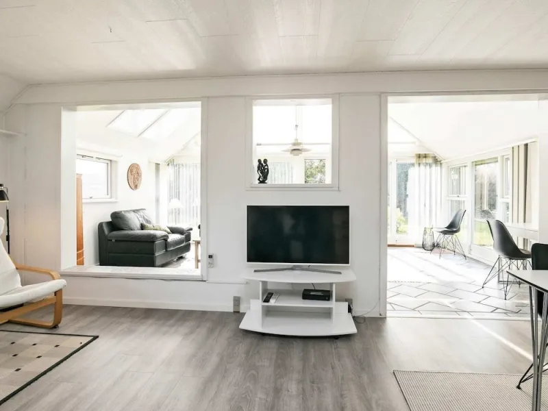 Billede 22 af 4 Person Holiday Home in Koge