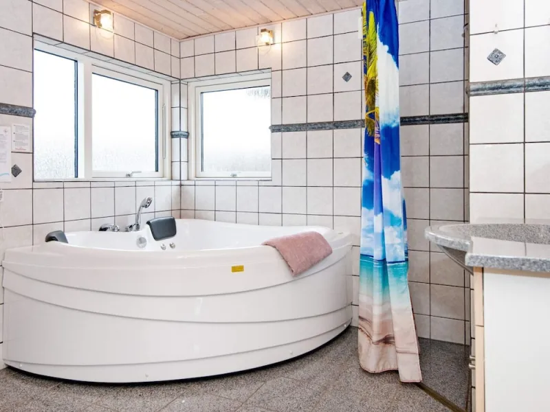 Billede 2 af 6 Person Holiday Home in Hemmet