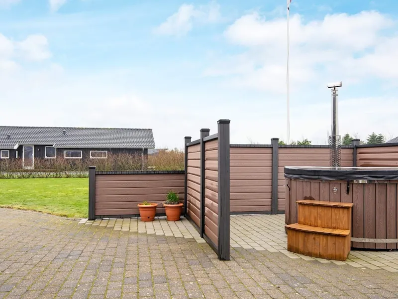Billede 6 af 6 Person Holiday Home in Hemmet