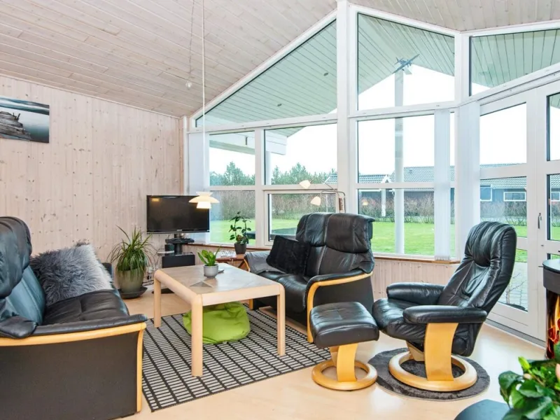 Billede 9 af 6 Person Holiday Home in Hemmet
