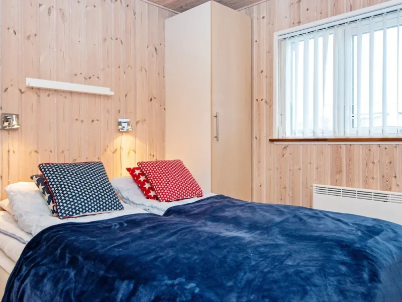Billede 22 af 6 Person Holiday Home in Hemmet