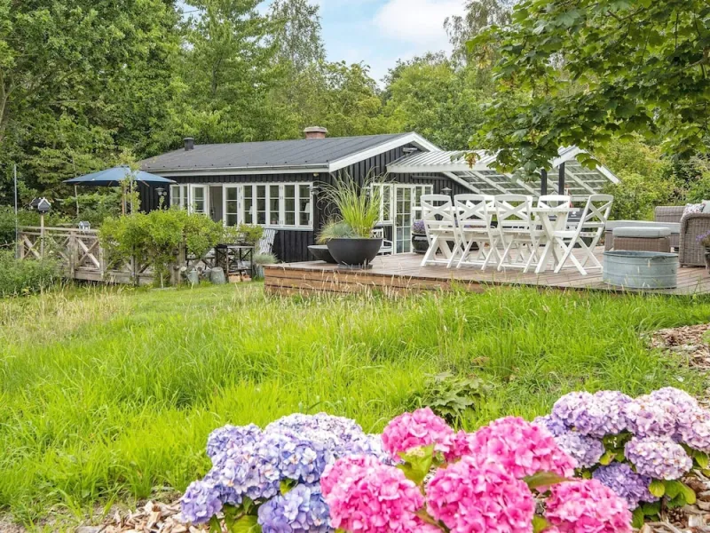 Billede 4 af 4 Person Holiday Home in Ebeltoft