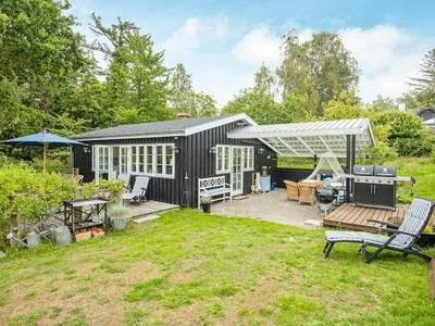 Billede 21 af 4 Person Holiday Home in Ebeltoft
