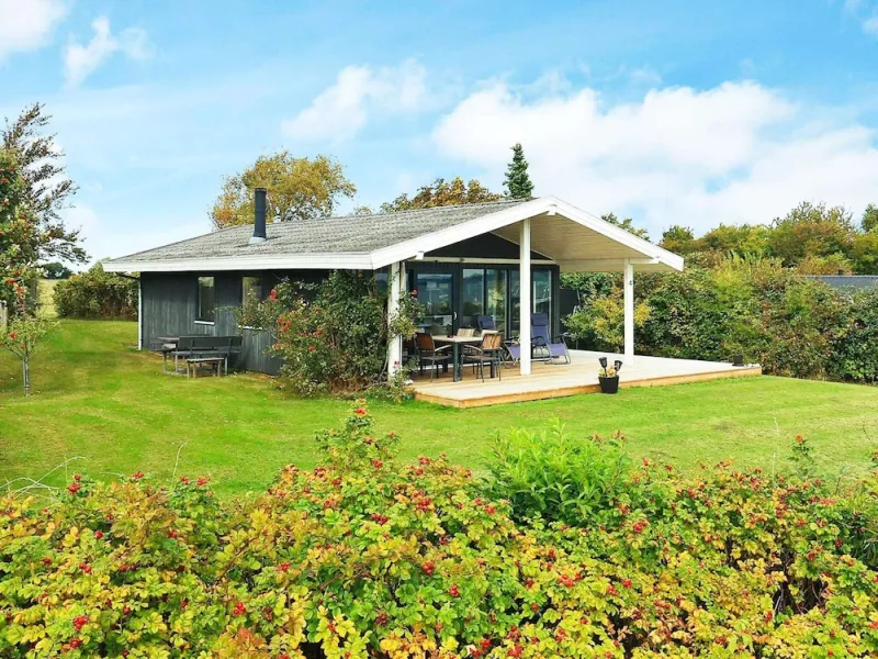 Billede 7 af 6 Person Holiday Home in Ebberup