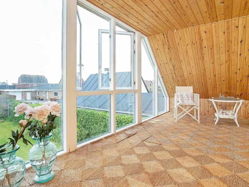 Billede 2 af Spacious Holiday Home in Jutland near North Sea