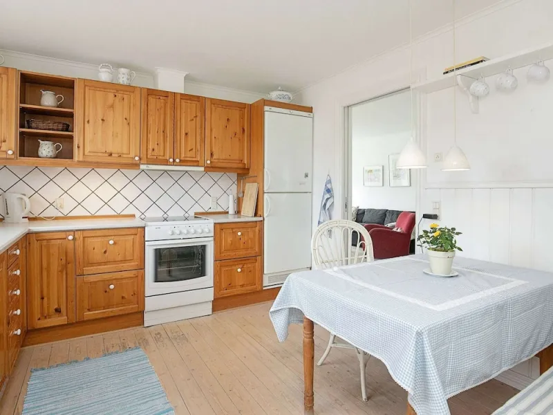 Billede 4 af Spacious Holiday Home in Jutland near North Sea