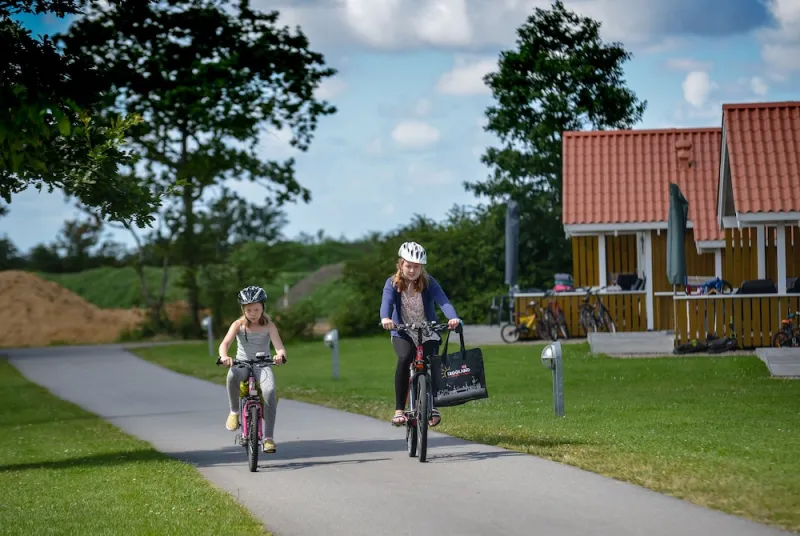 Billede 37 af Skærbækcentret