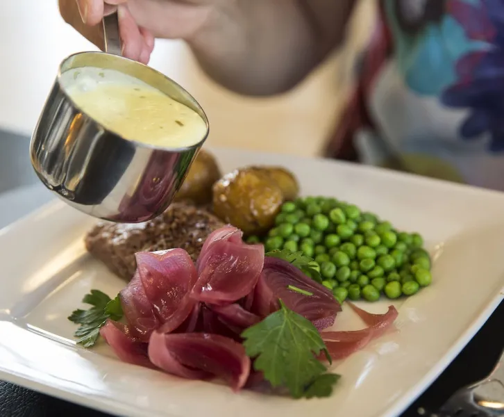 Billede 45 af Skærbækcentret