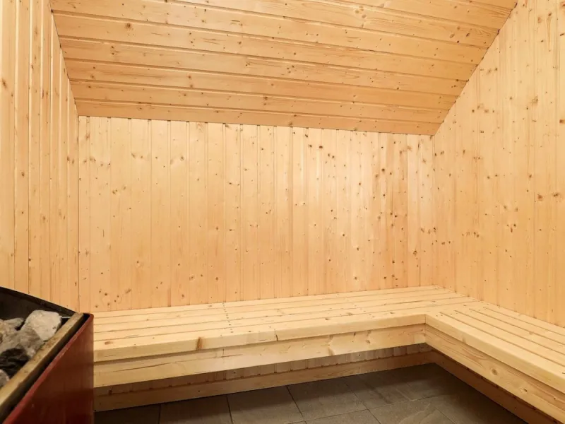 Billede 2 af 12 Person Holiday Home in Ringkobing