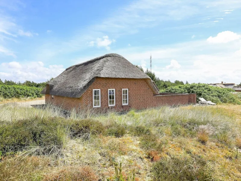 Billede 3 af 12 Person Holiday Home in Ringkobing