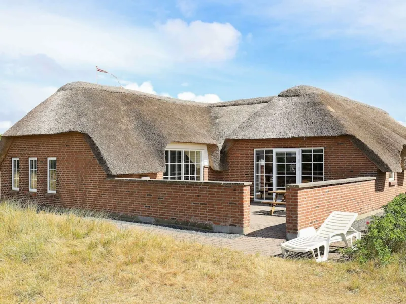 Billede 5 af 12 Person Holiday Home in Ringkobing