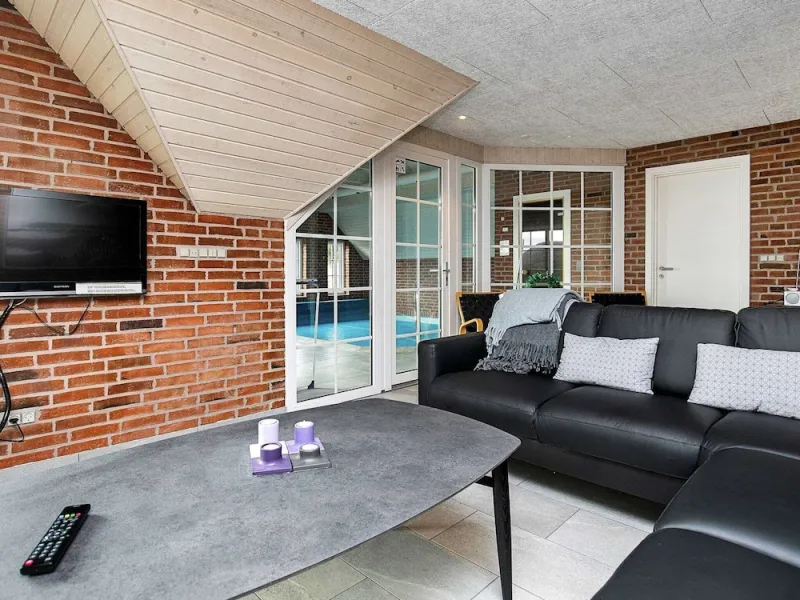 Billede 14 af 12 Person Holiday Home in Ringkobing