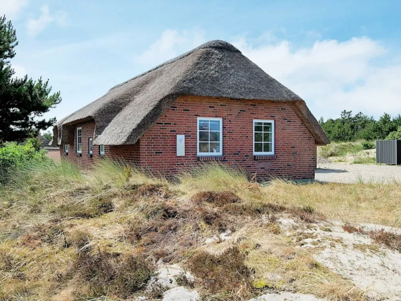 Billede 24 af 12 Person Holiday Home in Ringkobing