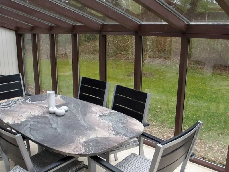 Billede 4 af 11 Person Holiday Home in Idestrup