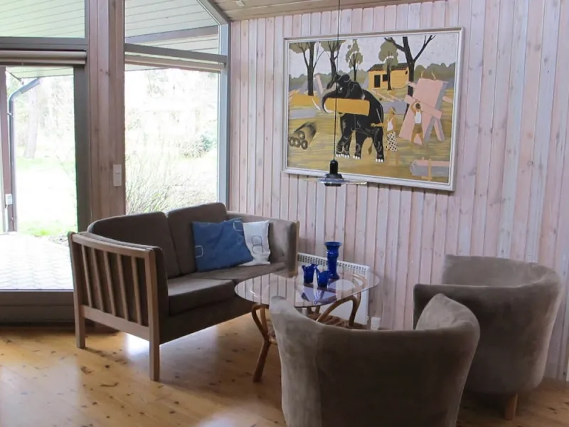 Billede 7 af 11 Person Holiday Home in Idestrup