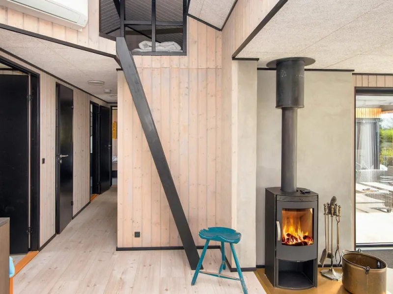 Billede 8 af 8 Person Holiday Home in Hejls