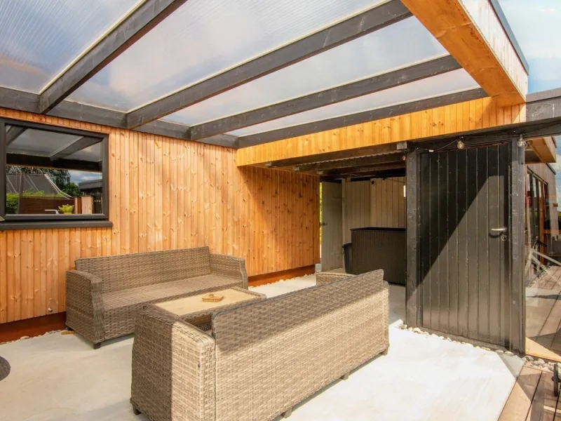 Billede 9 af 8 Person Holiday Home in Hejls