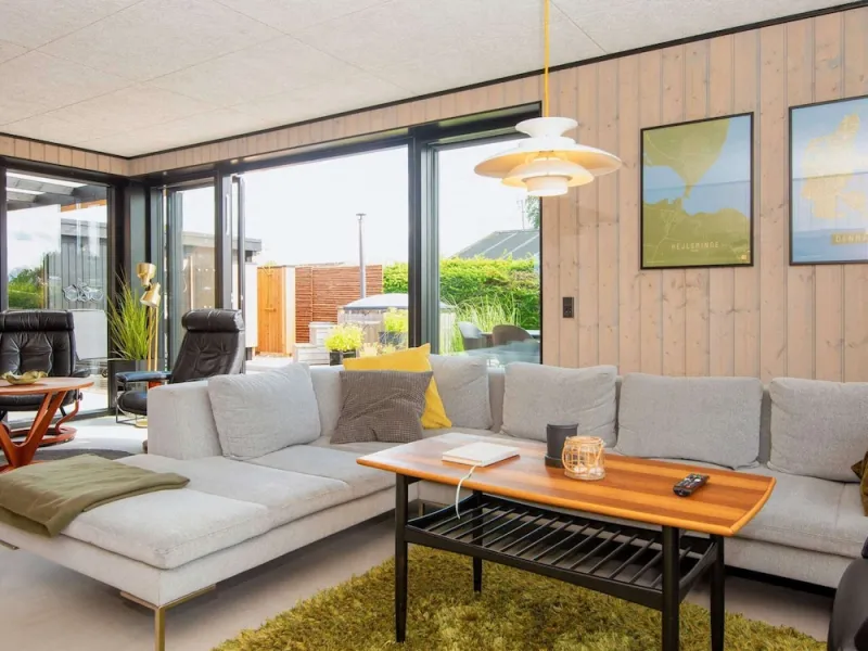 Billede 19 af 8 Person Holiday Home in Hejls