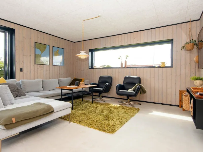 Billede 20 af 8 Person Holiday Home in Hejls