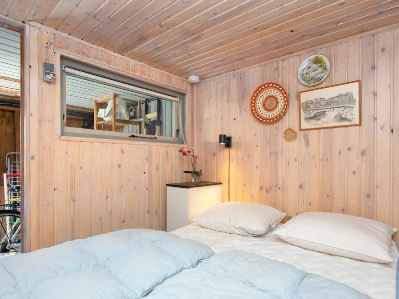 Billede 22 af 8 Person Holiday Home in Hejls