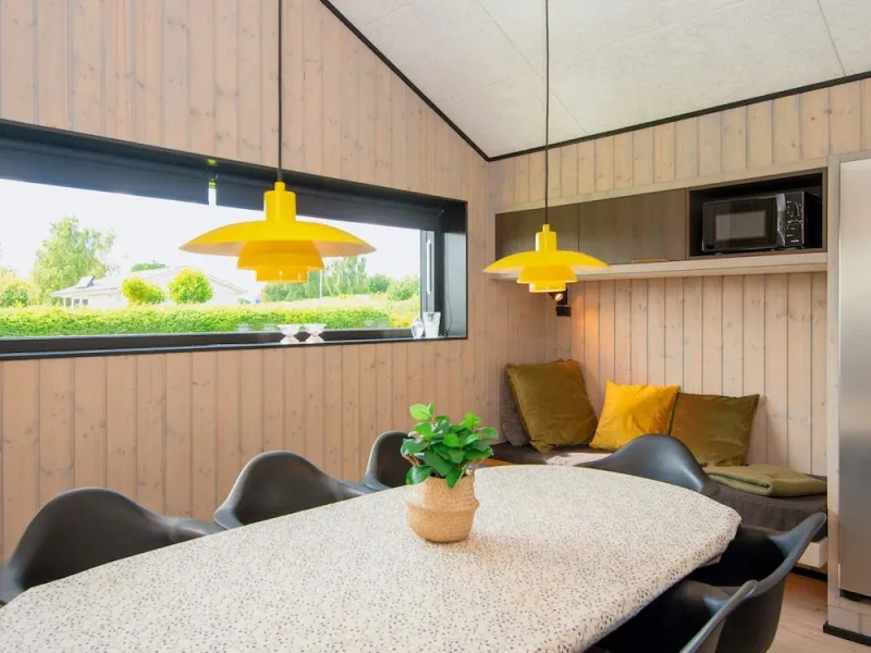Billede 27 af 8 Person Holiday Home in Hejls
