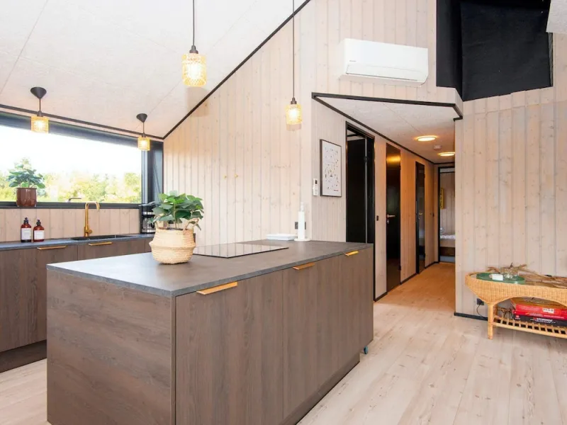 Billede 28 af 8 Person Holiday Home in Hejls