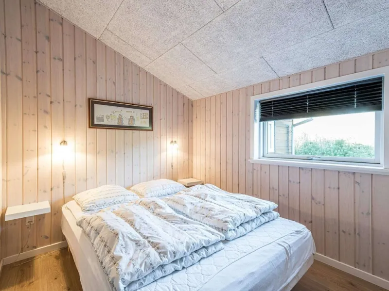 Billede 9 af 8 Person Holiday Home in Blavand