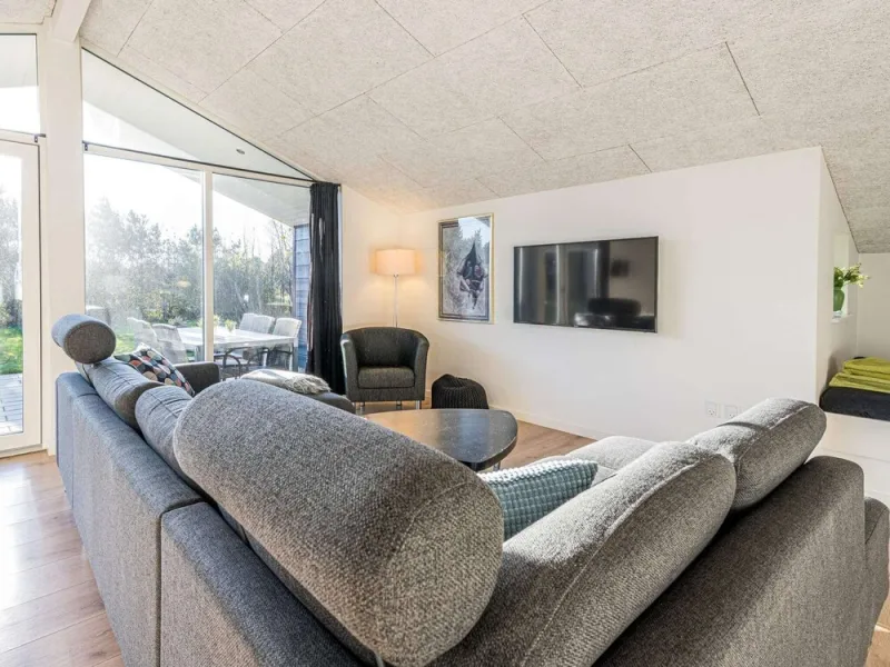 Billede 13 af 8 Person Holiday Home in Blavand