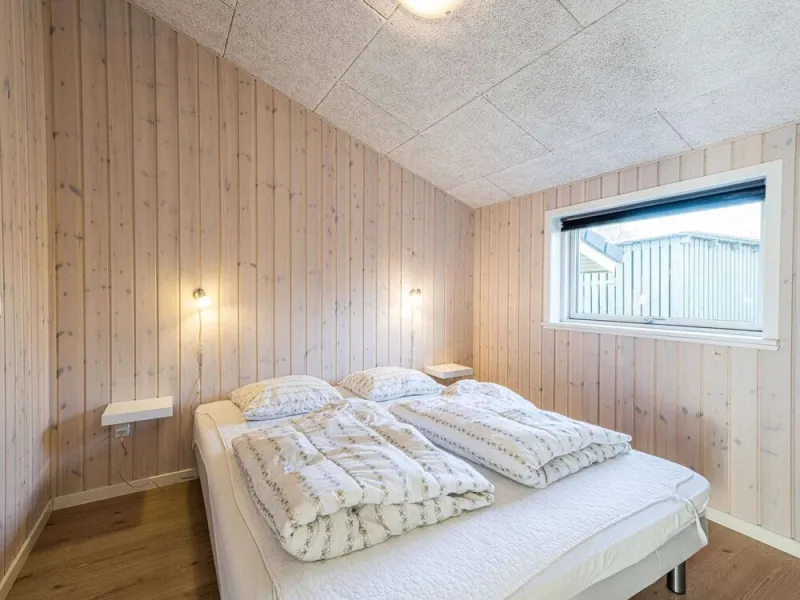 Billede 27 af 8 Person Holiday Home in Blavand