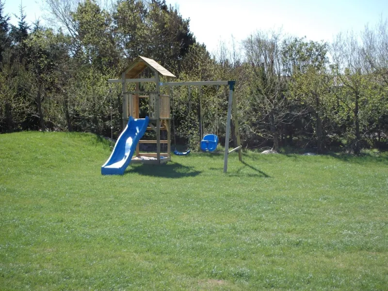 Billede 28 af 8 Person Holiday Home in Blavand