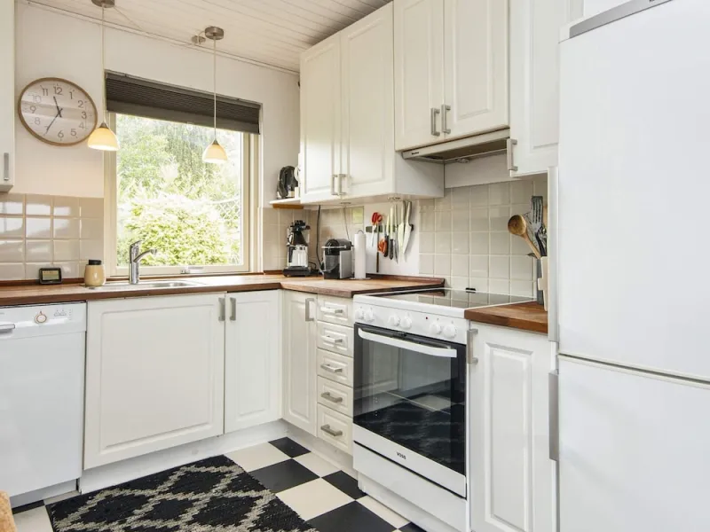 Billede 4 af 6 Person Holiday Home in Hejls