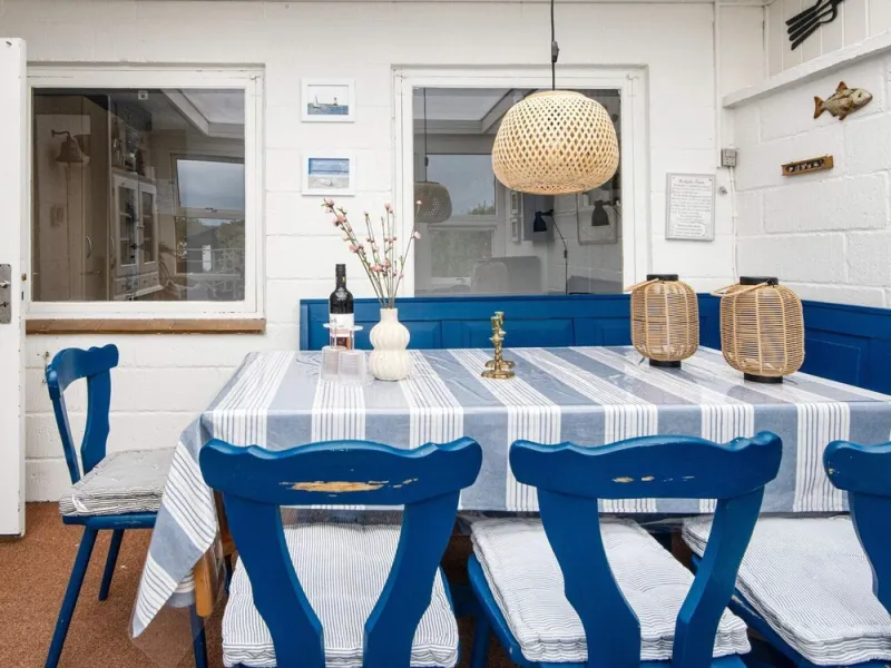 Billede 8 af 6 Person Holiday Home in Hejls
