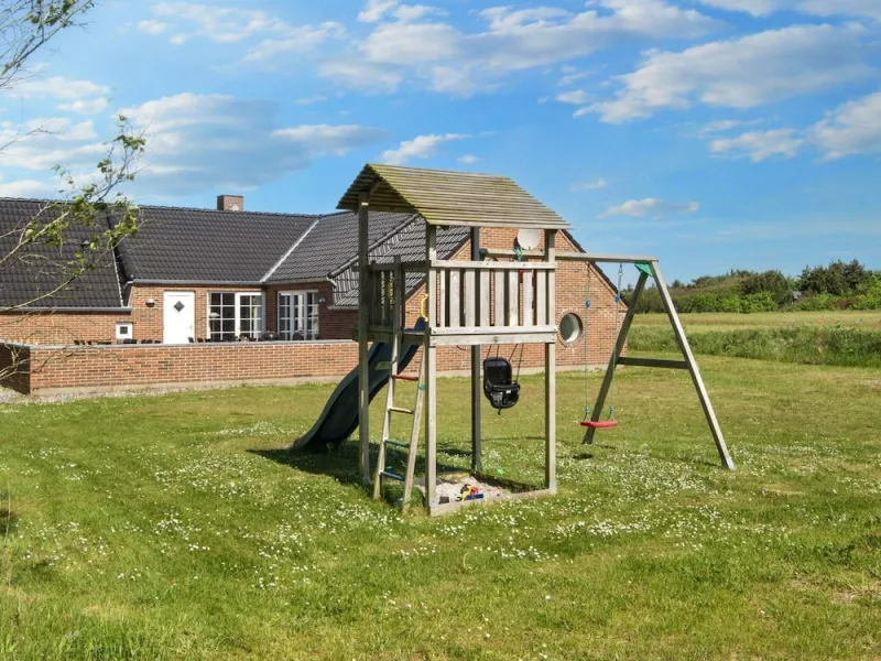 Billede 7 af 15 Person Holiday Home in Ringkobing