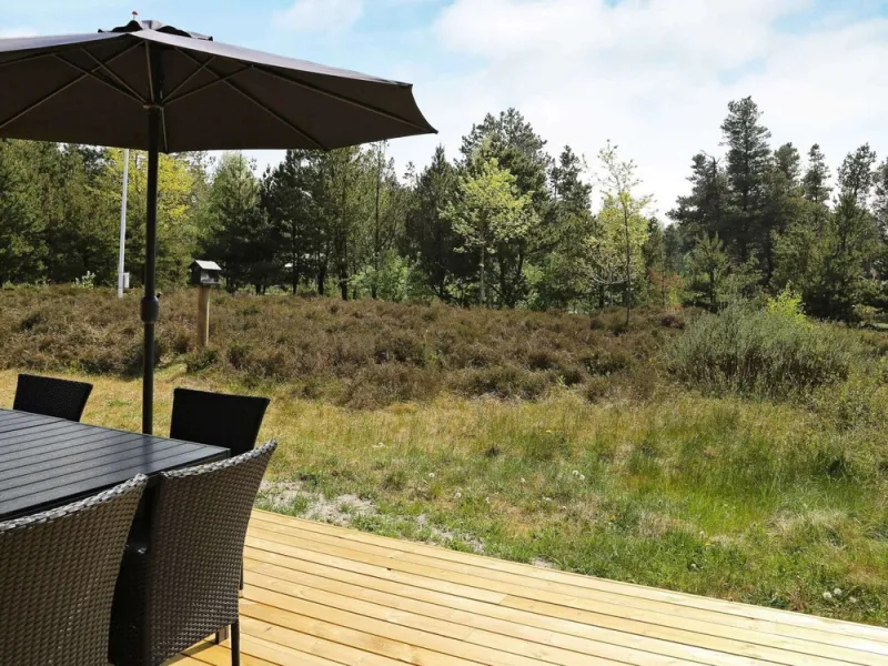 Billede 5 af 6 Person Holiday Home in Romo