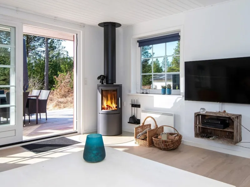 Billede 8 af 6 Person Holiday Home in Romo