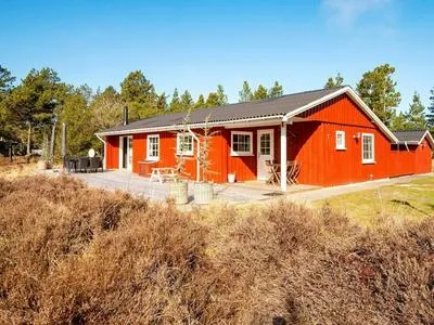 Billede 24 af 6 Person Holiday Home in Romo