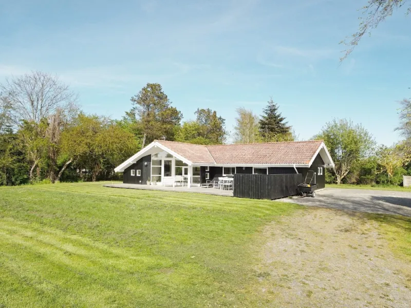 Billede 2 af Vibrant Holiday Home in Slagelse near Sea