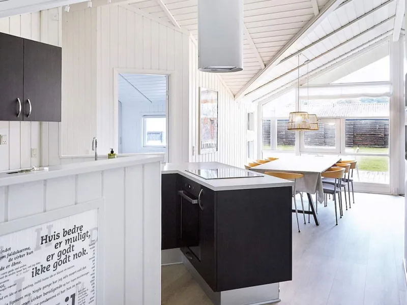 Billede 6 af Vibrant Holiday Home in Slagelse near Sea