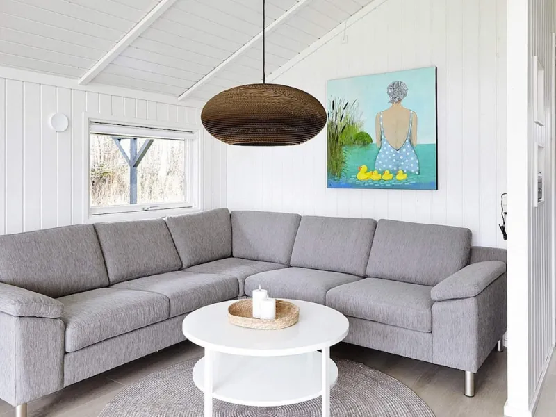 Billede 12 af Vibrant Holiday Home in Slagelse near Sea
