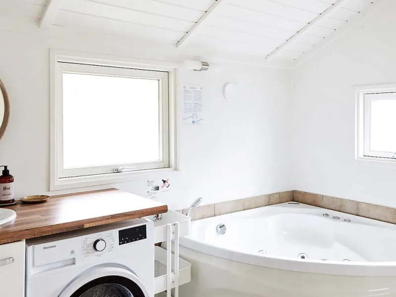 Billede 22 af Vibrant Holiday Home in Slagelse near Sea
