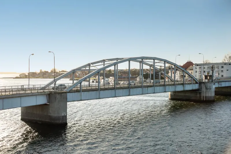 Billede 7 af Harbour Penthouse