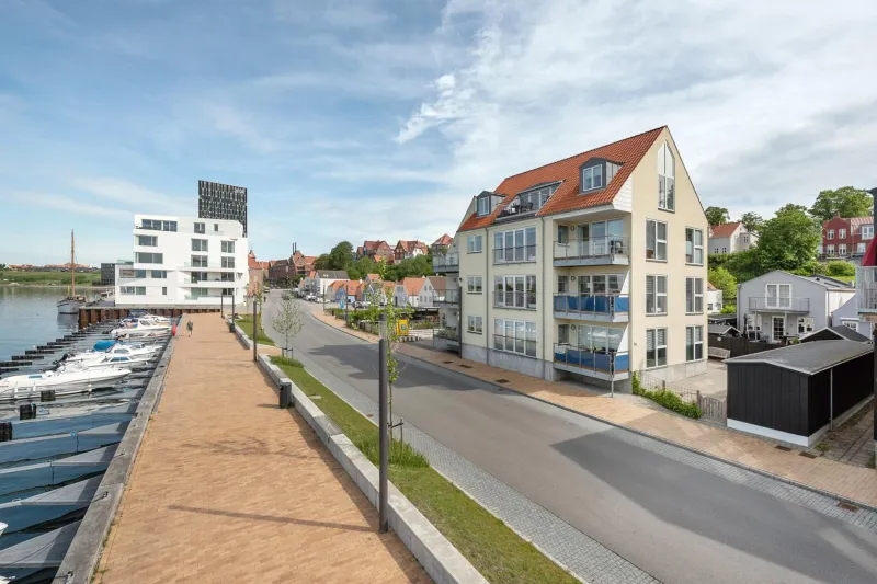 Billede 9 af Harbour Penthouse