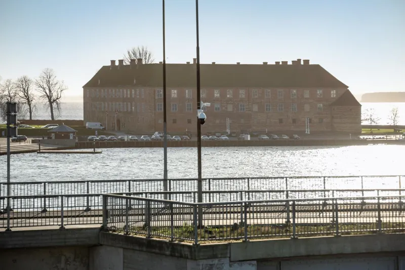 Billede 10 af Harbour Penthouse