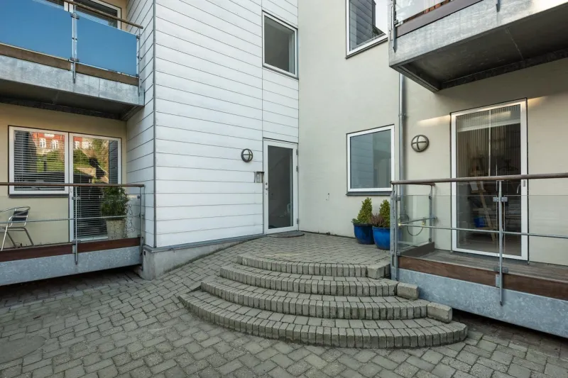 Billede 12 af Harbour Penthouse