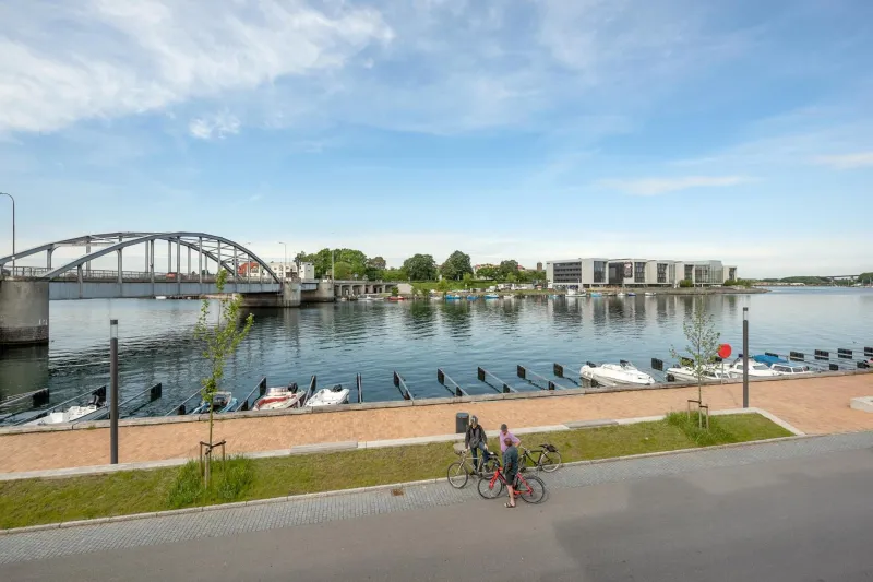 Billede 13 af Harbour Penthouse
