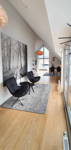 Billede 16 af Harbour Penthouse